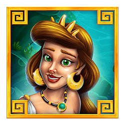 Icon 3 Triton’s Secret