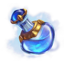 Icon 8 Genie’s Showtime