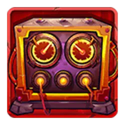 Icon 1 Crystal Robot