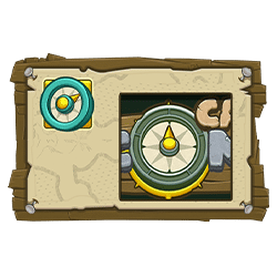 Icon 12 Cash Compass