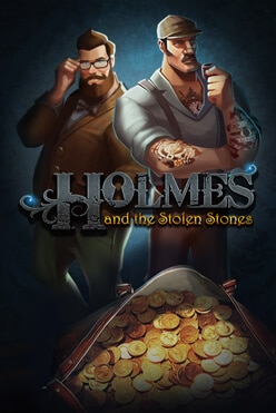 Holmes & the Stolen Stones