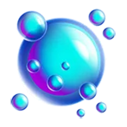 Icon 6 Golden Octopus