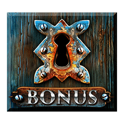 Bonus of Holmes & the Stolen Stones Slot