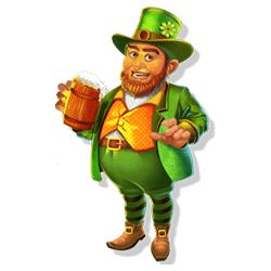 Icon 1 Super Rainbow Megaways