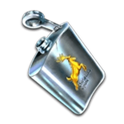 Icon 4 Diamond Link Mighty Santa