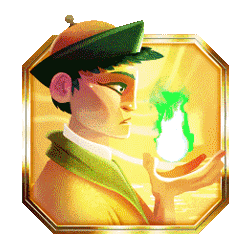 Icon 6 Legend of the White Snake Lady