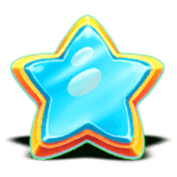 Scatter of 40 Bulky Fruits 6 Reels Slot