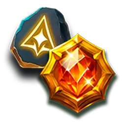 Icon 8 Slattors Battle – Orcs vs Elves