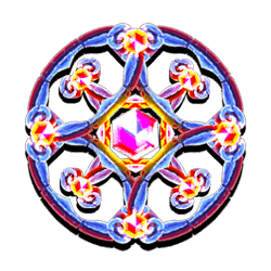 Scatter of Arctic Valor Slot