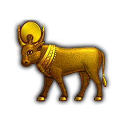 Icon 6 Enchanted Cleopatra