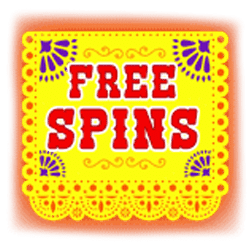 Scatter of Fireball Inferno Slot