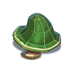 Icon 8 Good Luck Clusterbuster