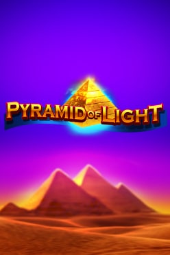 Pyramid of Light