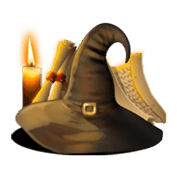 Icon 2 Jack o’Lantern’s Mystery Mirrors