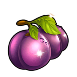 Icon 3 Fruit Bat Crazy