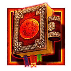 Scatter of Aqua Lord Slot