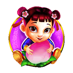 Icon 3 Caishen’s Gold