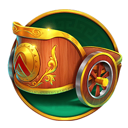 Icon 3 Sword of Ares