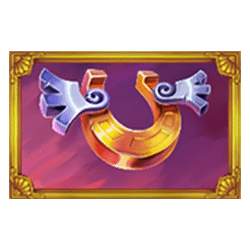 Wild Symbol of Pegasus Power Slot