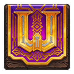 Wild Symbol of Anvil & Ore Slot