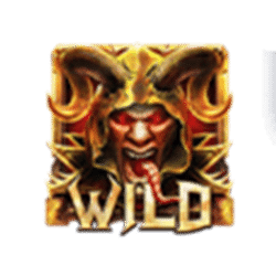 Wild Symbol of Testament Slot