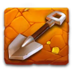 Icon 2 Mole Digger