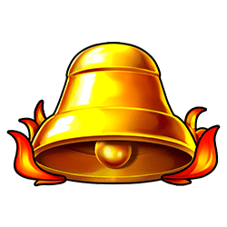 Scatter of Shining Hot 40 Slot