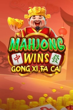 Mahjong Wins Gong Xi Fa Cai
