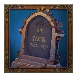 Icon 6 Jack O’Wild