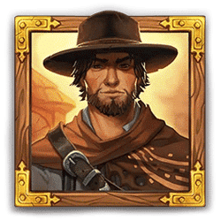 Scatter of Wild Trigger Slot