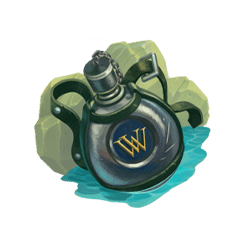 Icon 8 Victoria Wild Deluxe