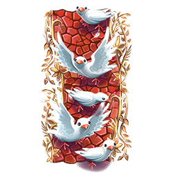 Wild Symbol of Fairytale Legends: Hansel & Gretel Slot