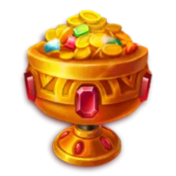 Icon 4 Book of the Aztec’s Legend