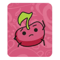 Icon 6 Slasher & Berry