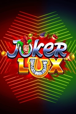 Joker Lux Megaways