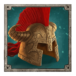 Icon 8 Spartans vs Zombies