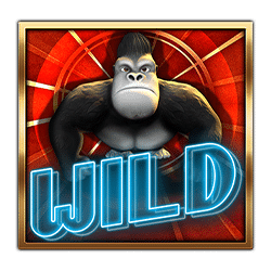 Wild Symbol of Krazy Klimber Slot