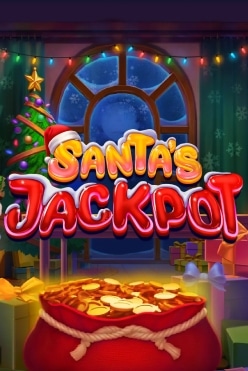 Santa’s Jackpot