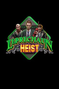 Leprechaun Heist