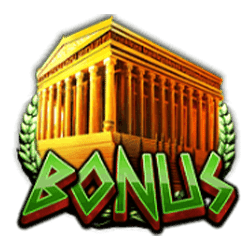 Scatter of Medusa’s Golden Gaze Slot