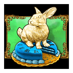 Icon 3 Absolootly Mad: Mega Moolah