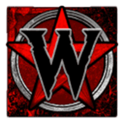 Wild Symbol of Bloodthirst Slot