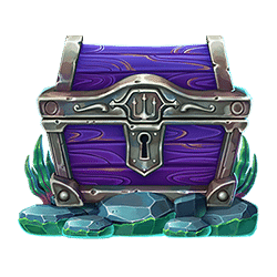 Icon 2 Gods of Seas Triton’s Fortune