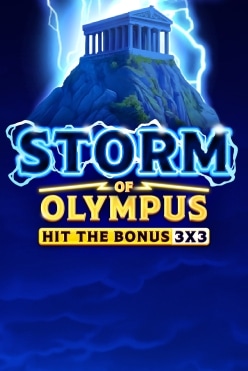 Storm of Olympus