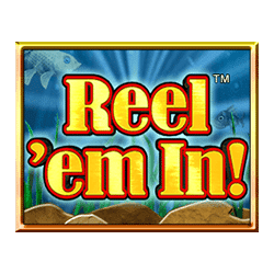 Icon 1 Reel ’em In Fishing