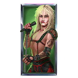 Icon 4 Mötley Crüe