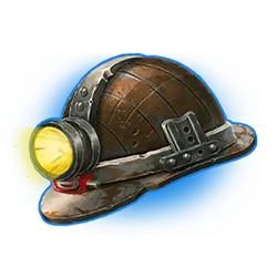 Icon 3 Gold Strike Express