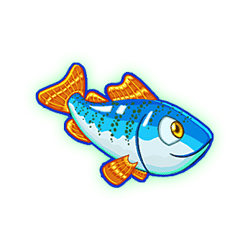 Icon 7 Fishin’ Frenzy Fortune Spins