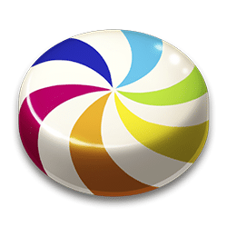 Wild Symbol of Sweet Alchemy Slot