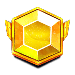 Icon 10 Starlight Princess